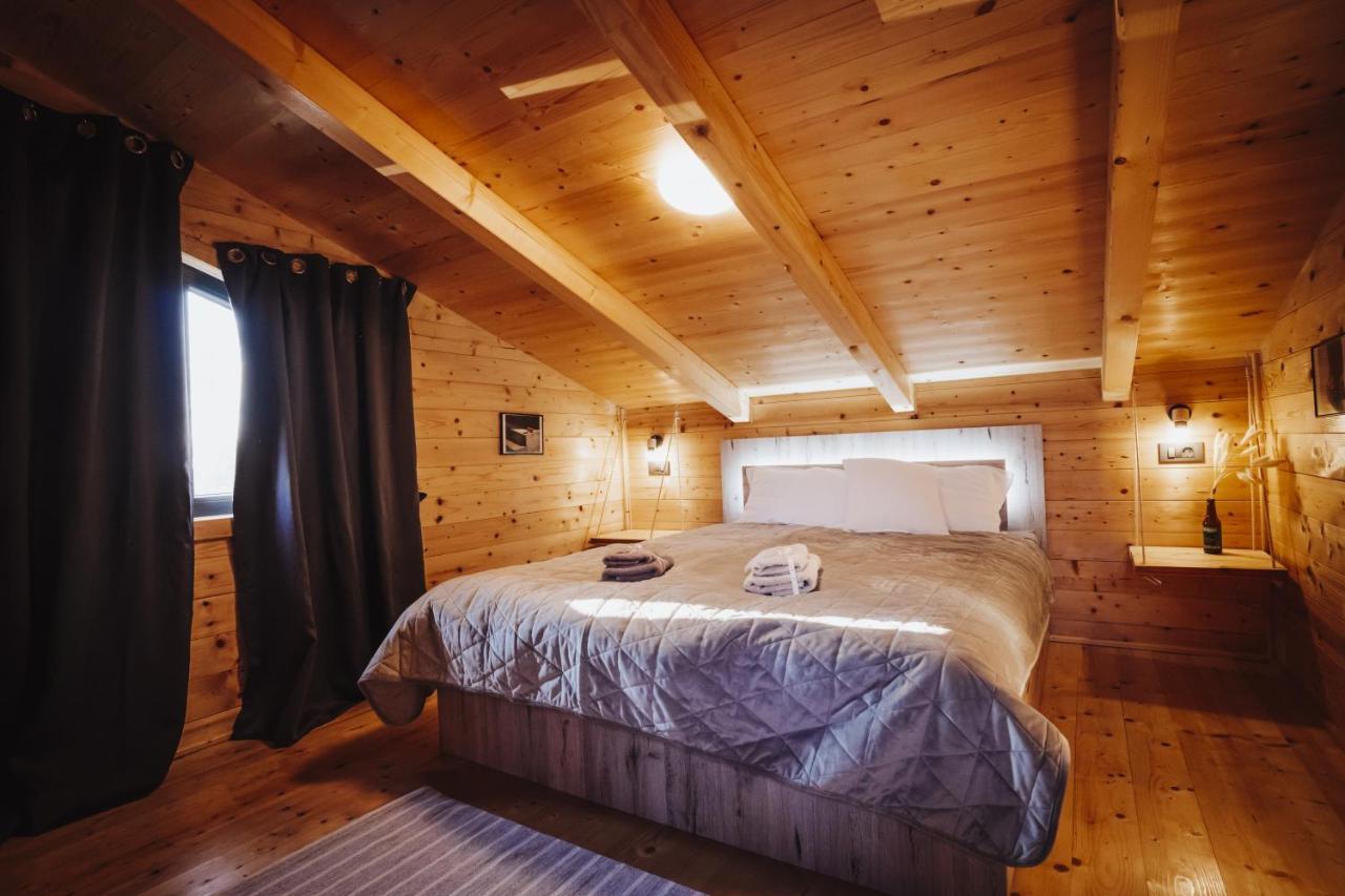 Holiday Home Nightswim Inn Vrbovec Eksteriør bilde