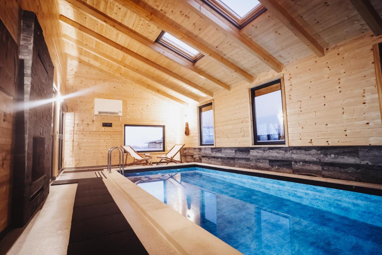 Holiday Home Nightswim Inn Vrbovec Eksteriør bilde